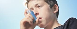 Asthma Treatment