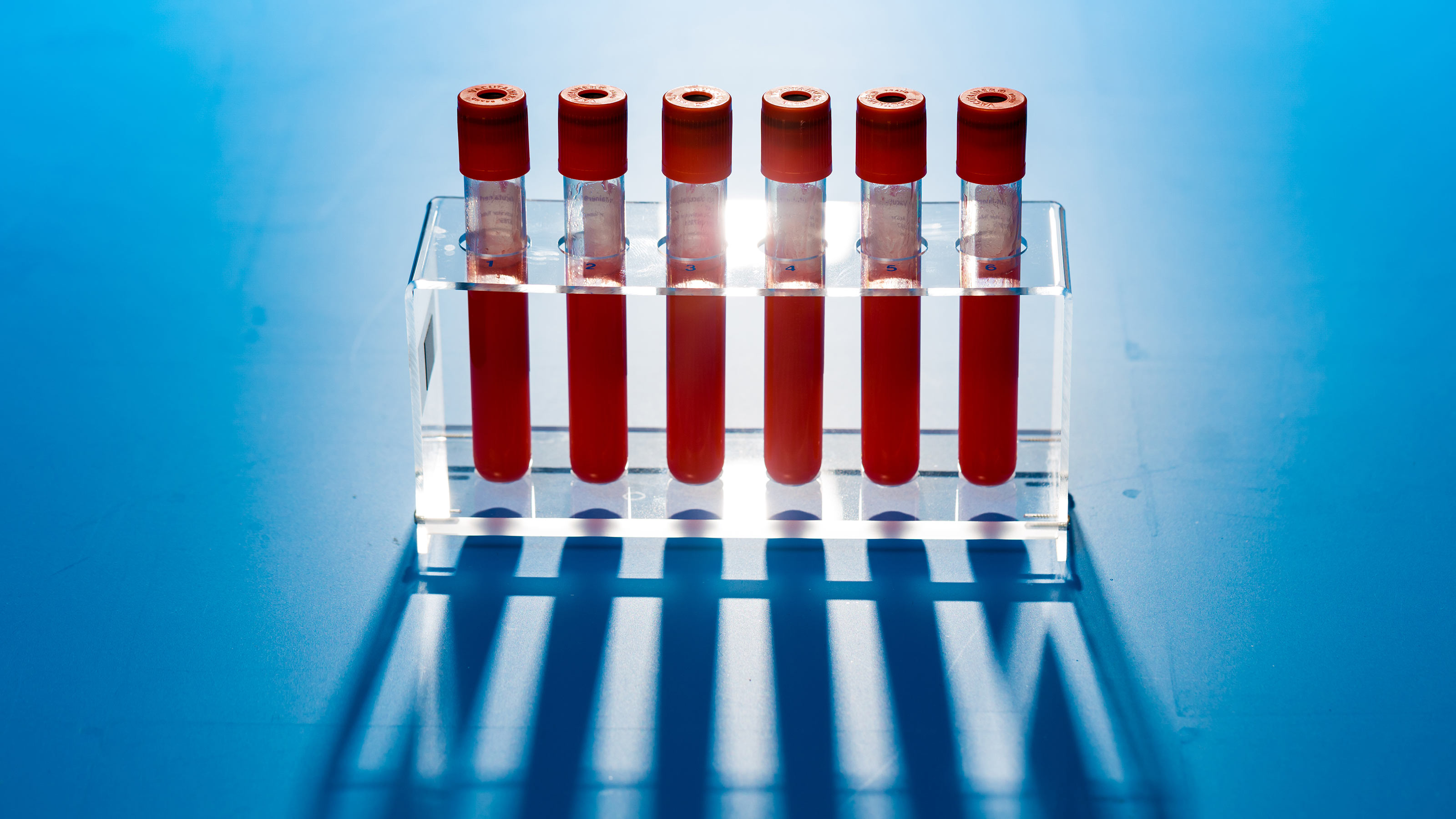 Blood Test for Cancer