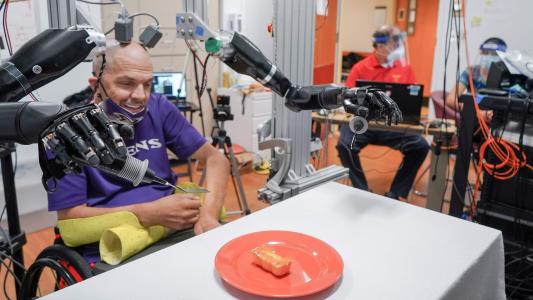 brain computer interface