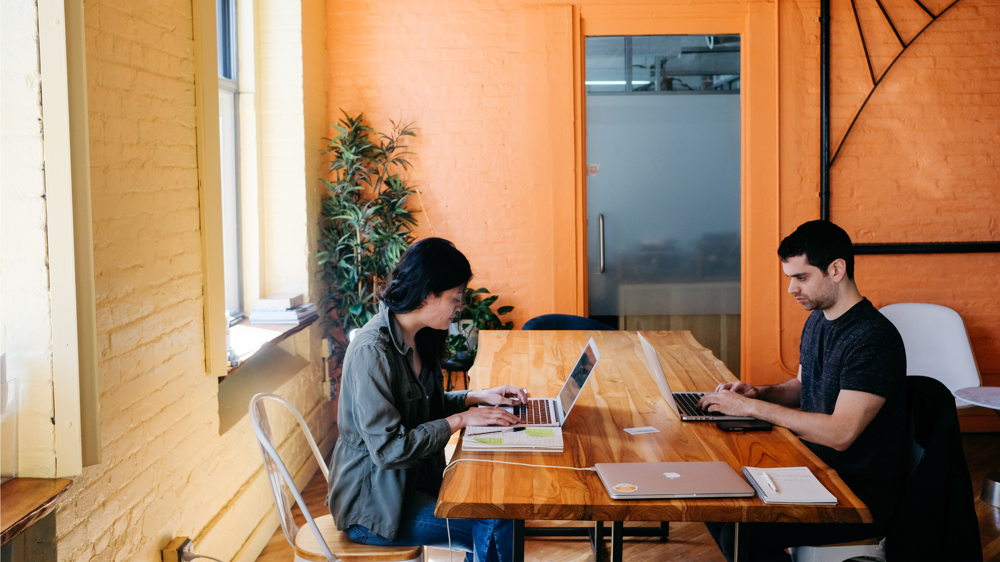 businesses fighting the coronavirus