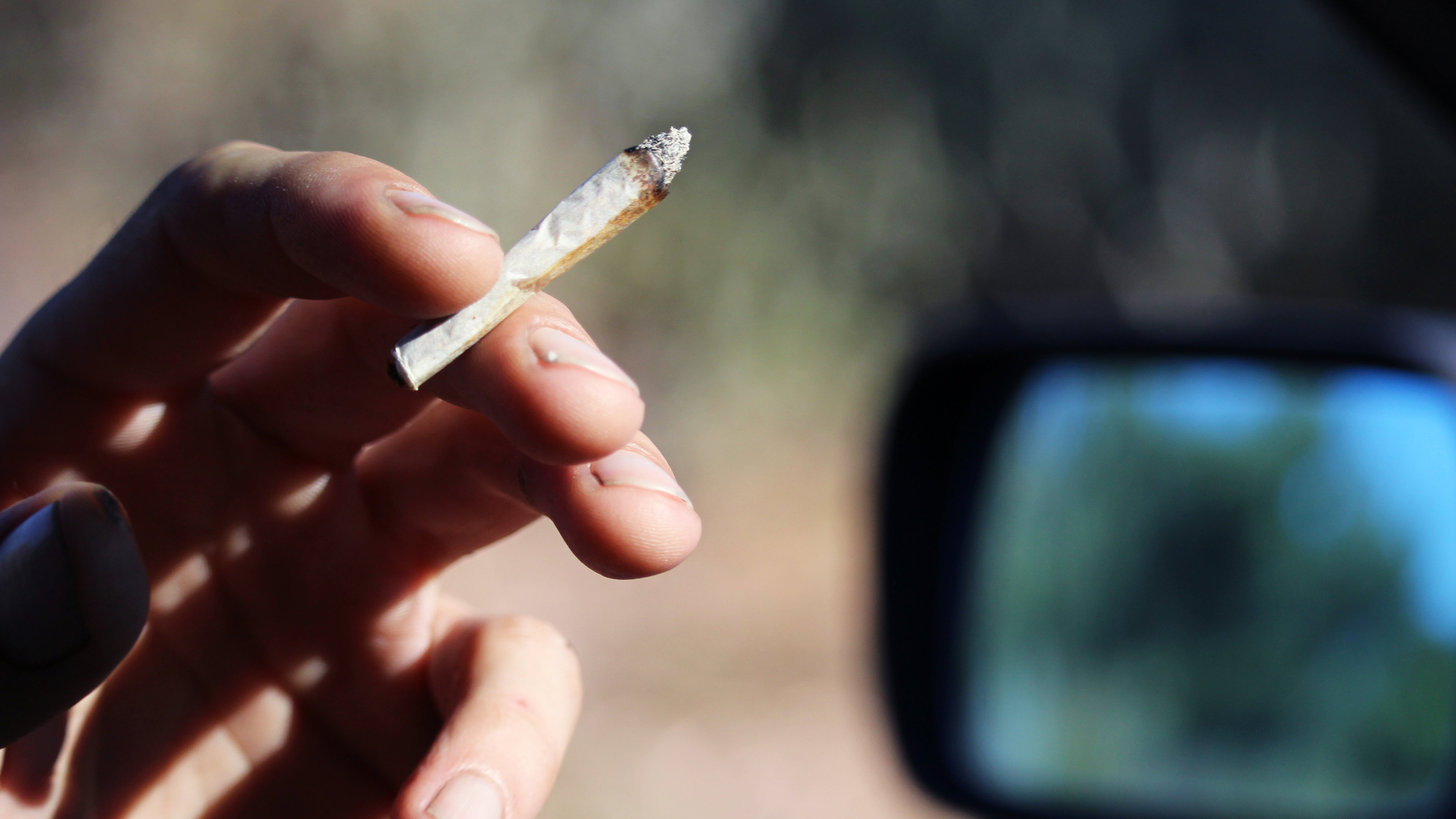 cannabis intoxication