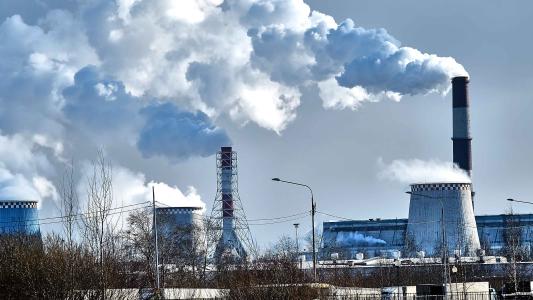 carbon capturing
