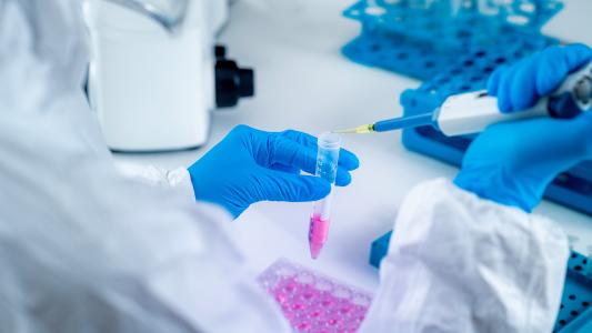 Chinese Coronavirus Vaccine