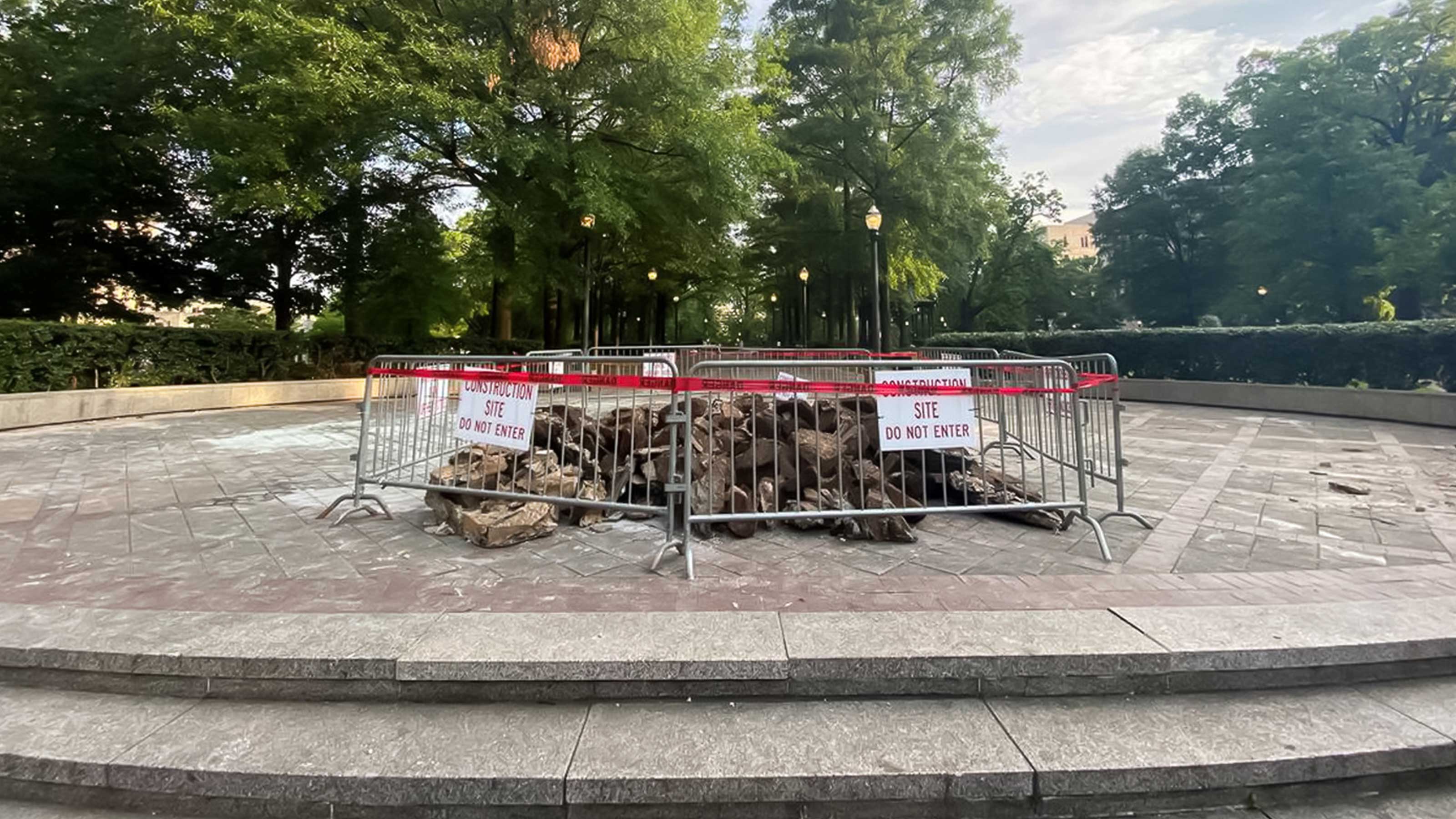 Confederate Monuments