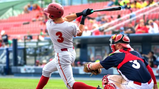 Coronavirus Antibody Study