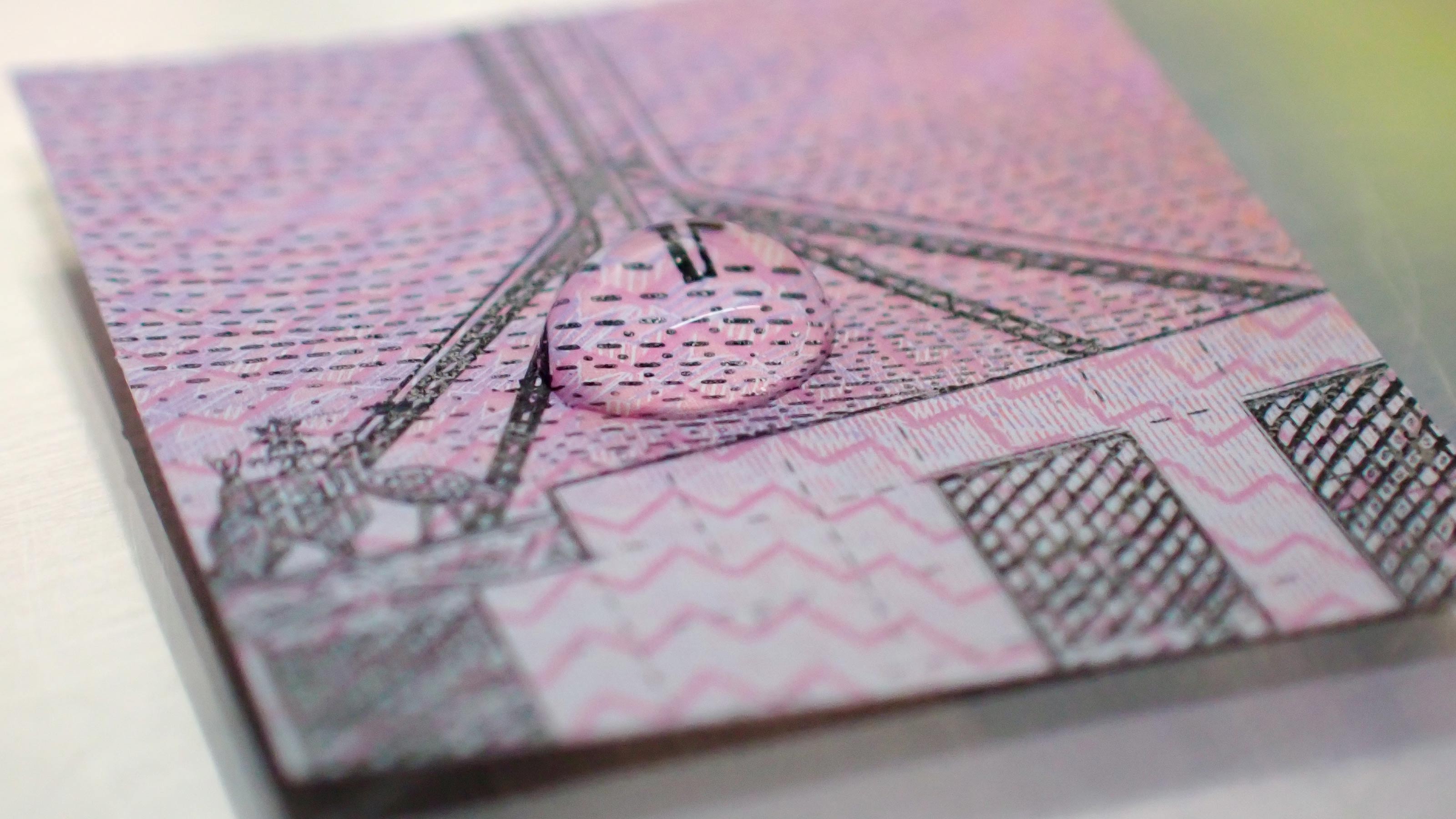 Coronavirus Can Survive on Surfaces