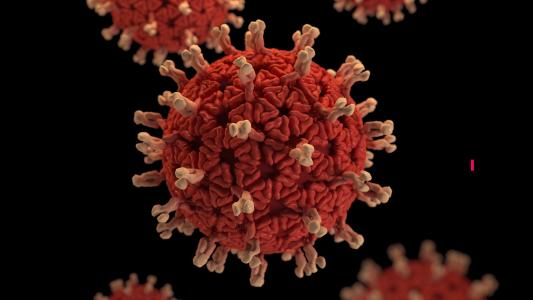 COVID vaccine for young children