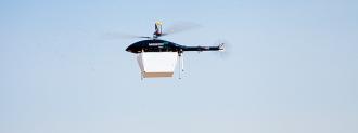 delivery drone