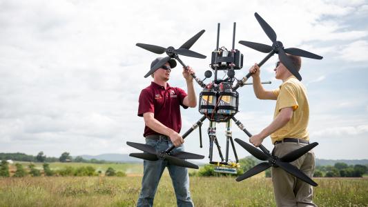 drone regulations