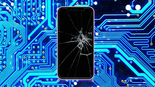 e waste