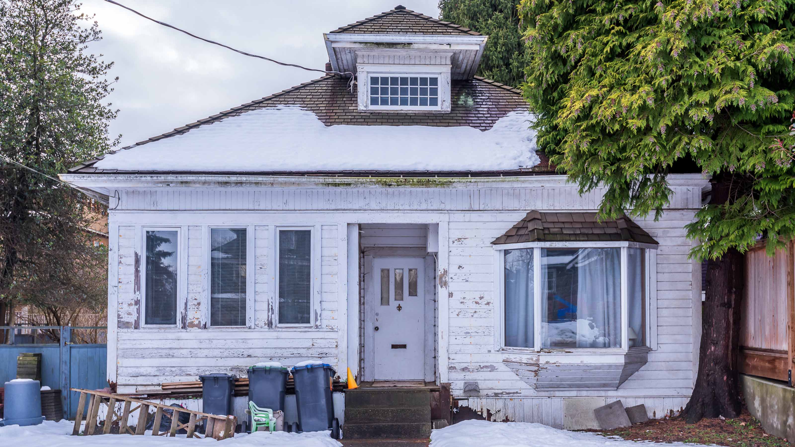 first time home buyers