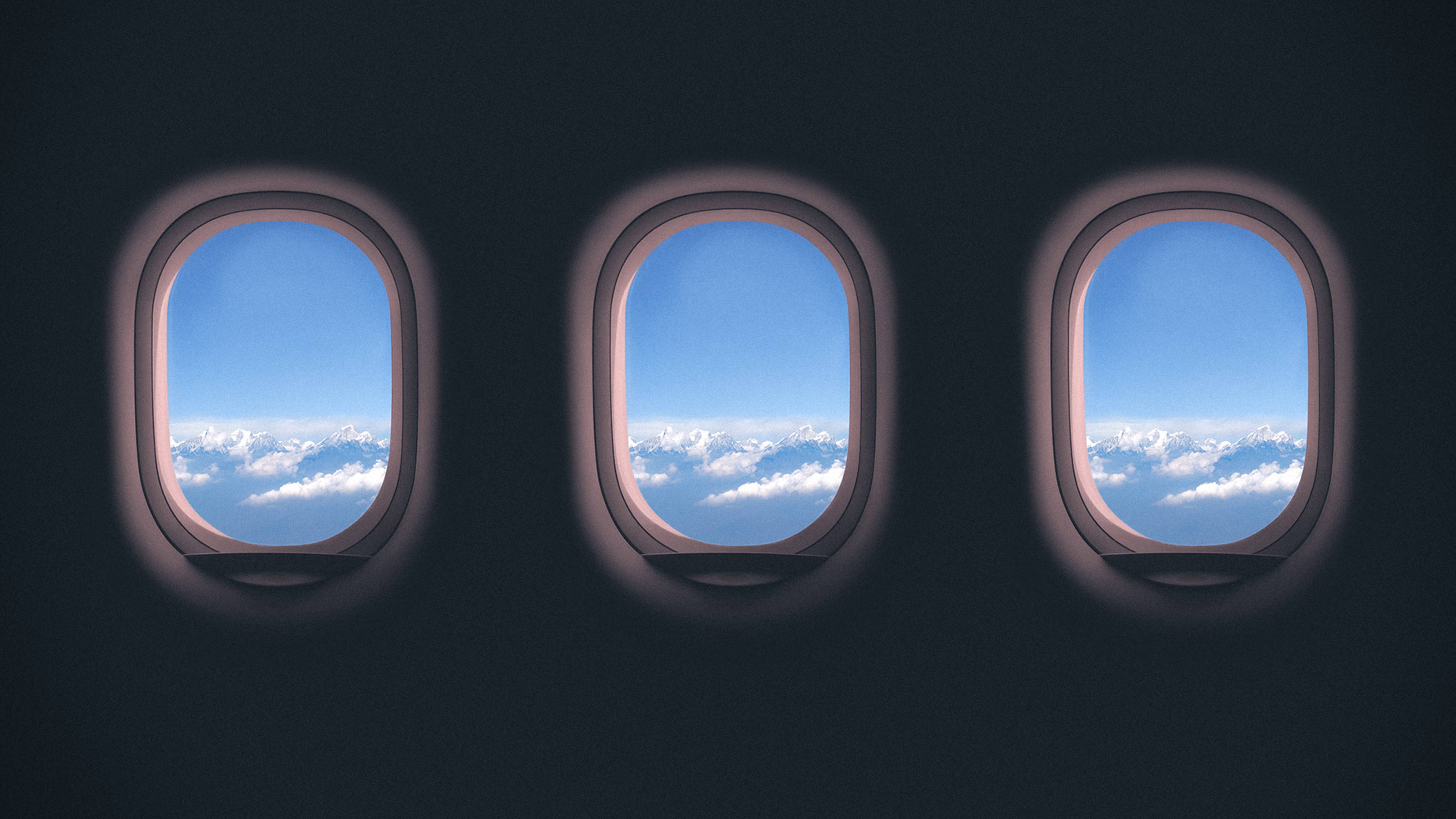 Flying During the Coronavirus Pandemic