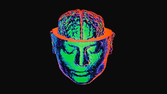 free will is an illusion