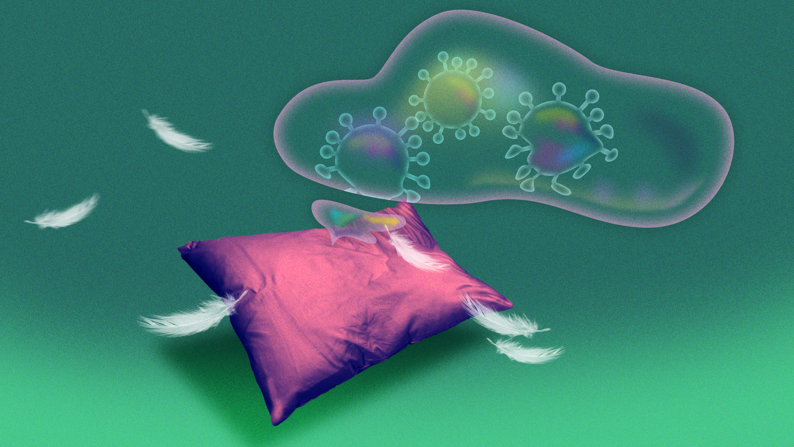 sleep during the coronavirus