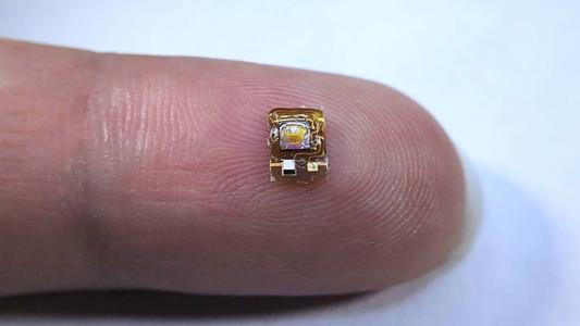 Implantable Oxygen Monitor