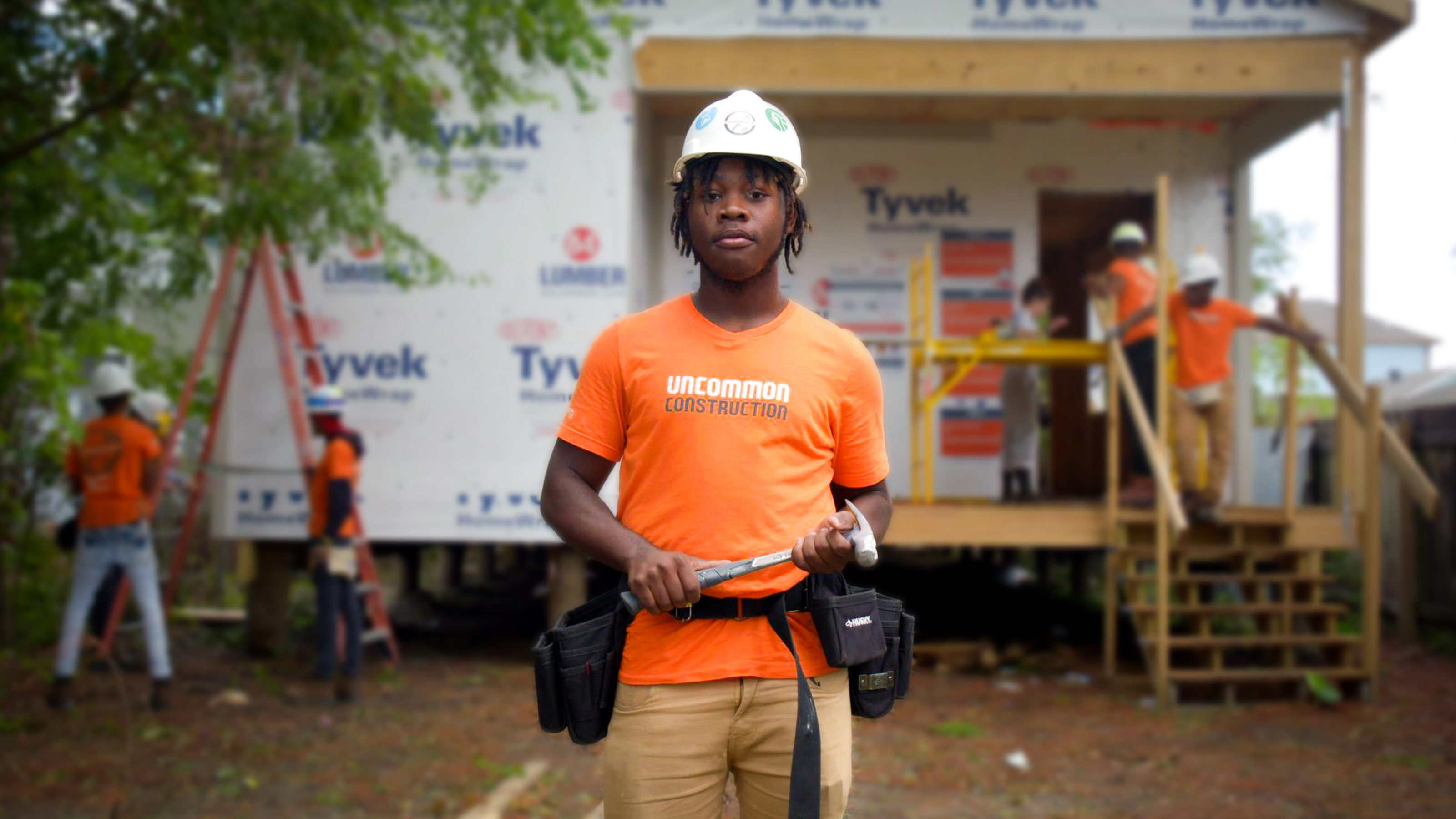 internship for high school students