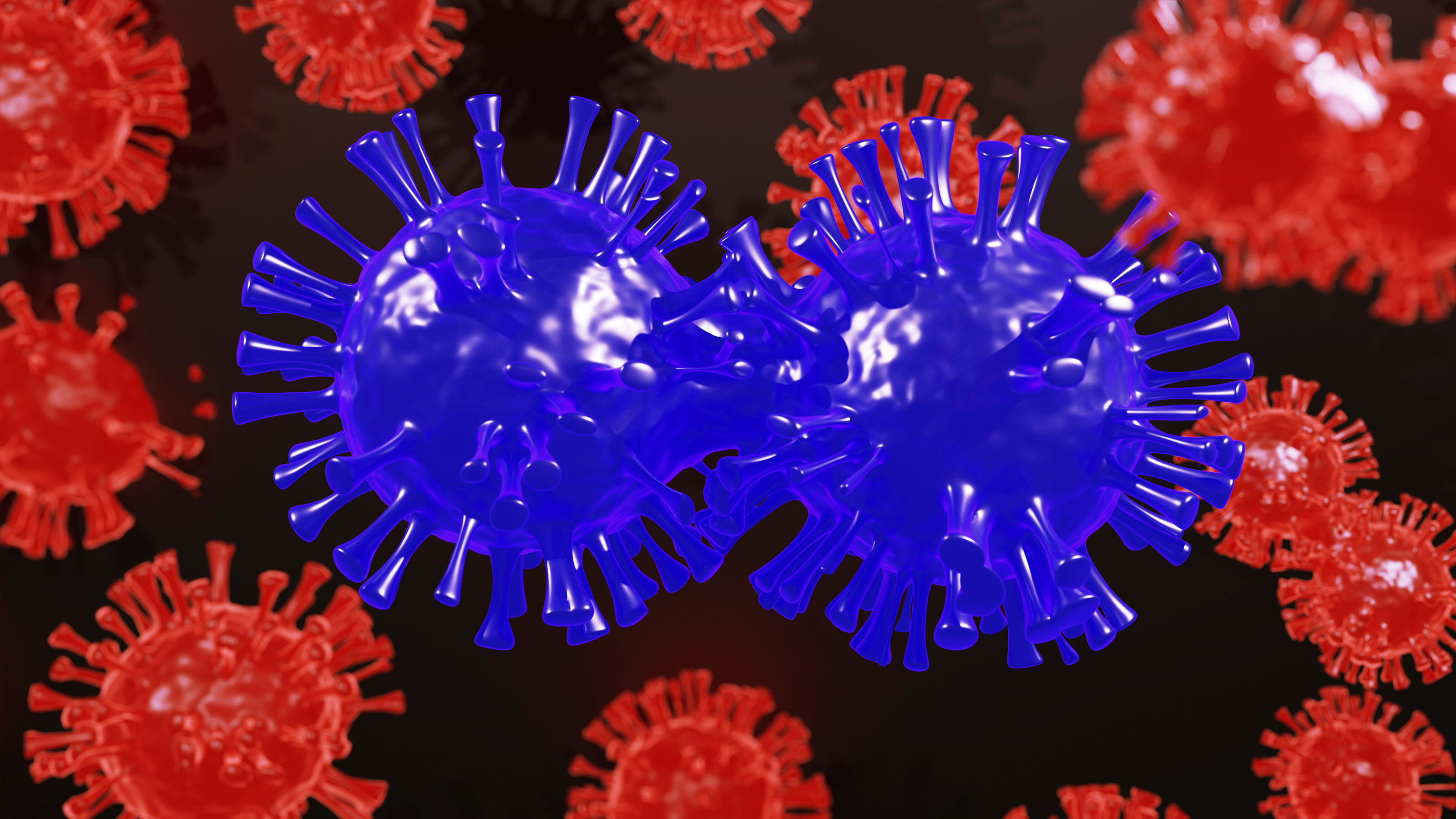 COVID-19 Vaccine Booster