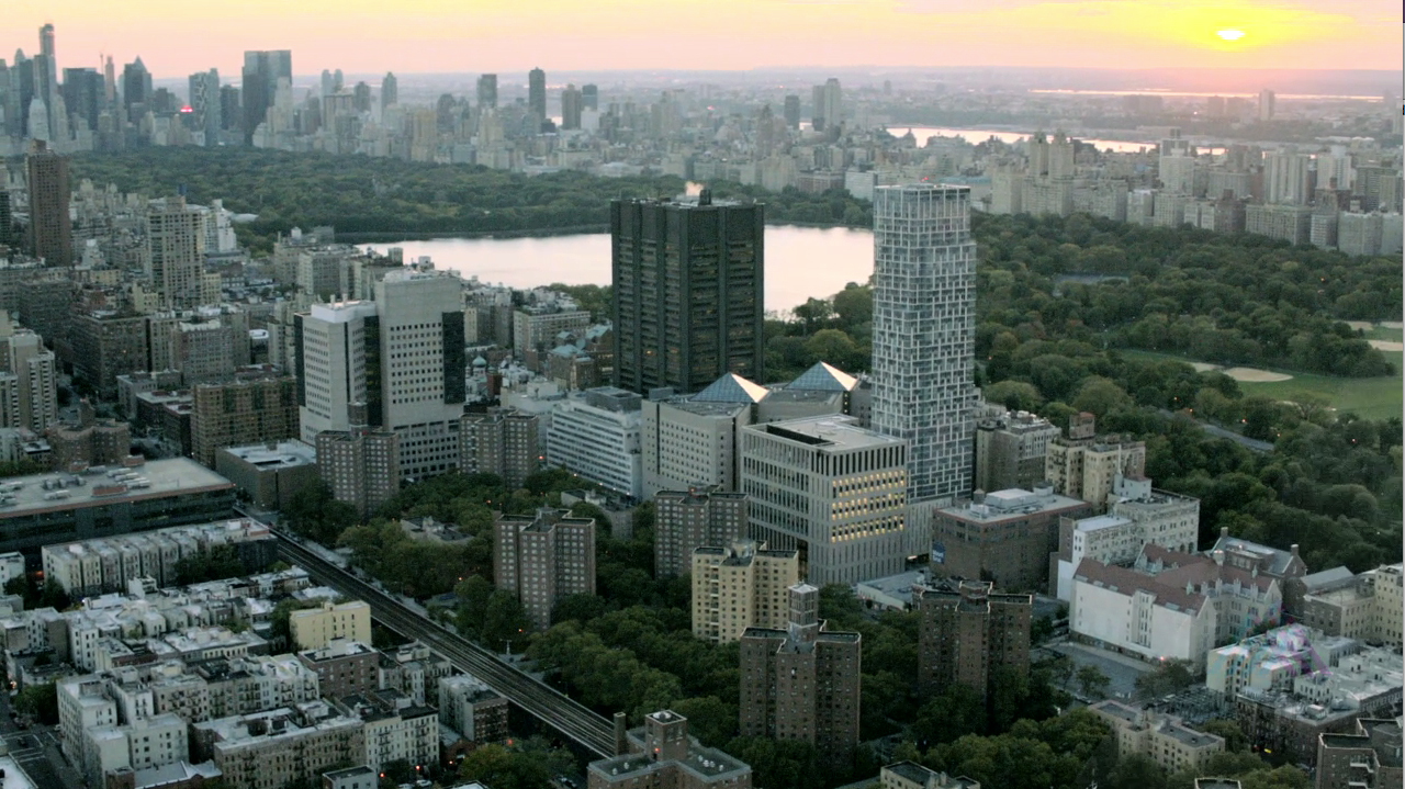 psychedelic research center