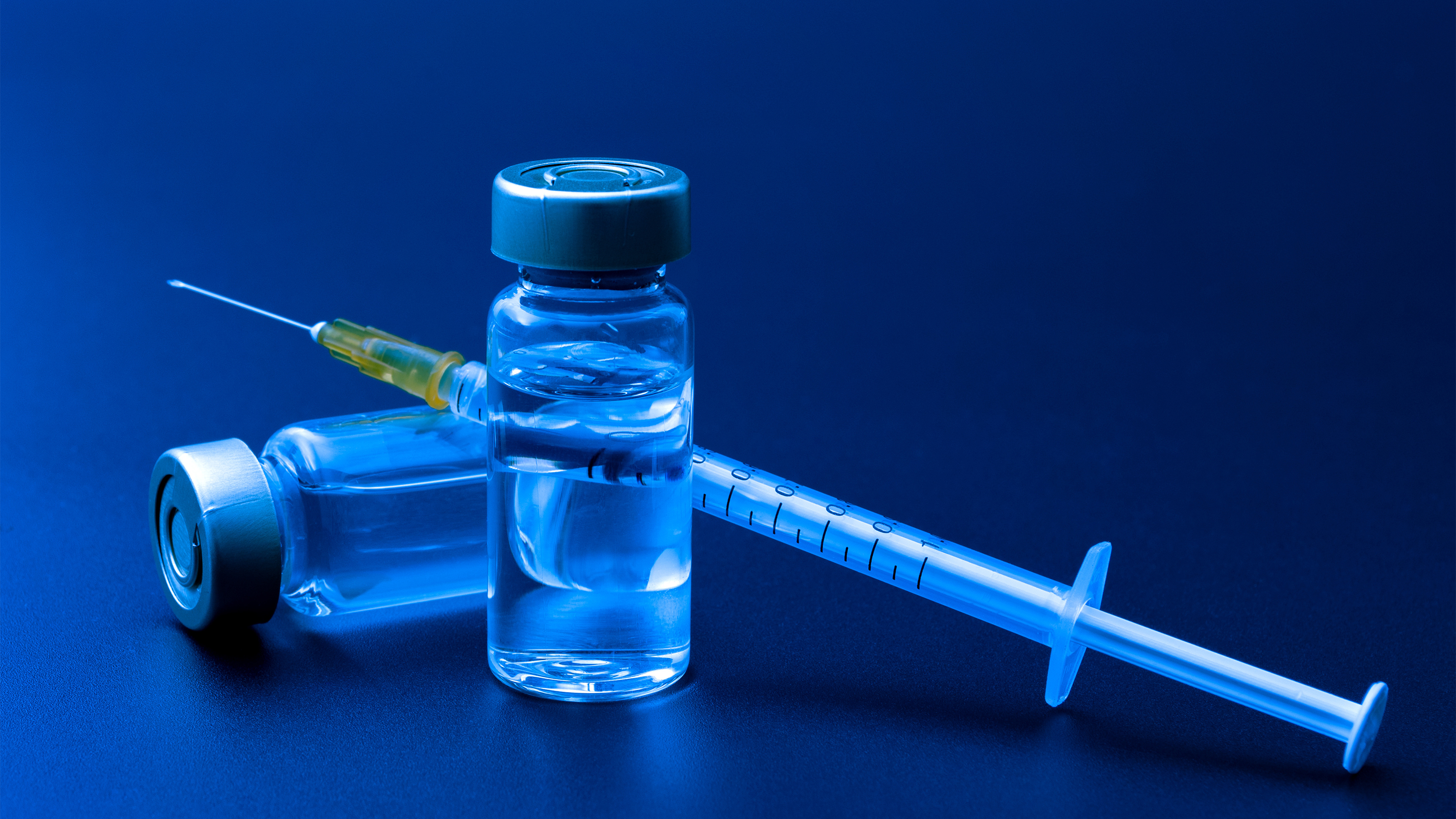 new coronavirus treatment