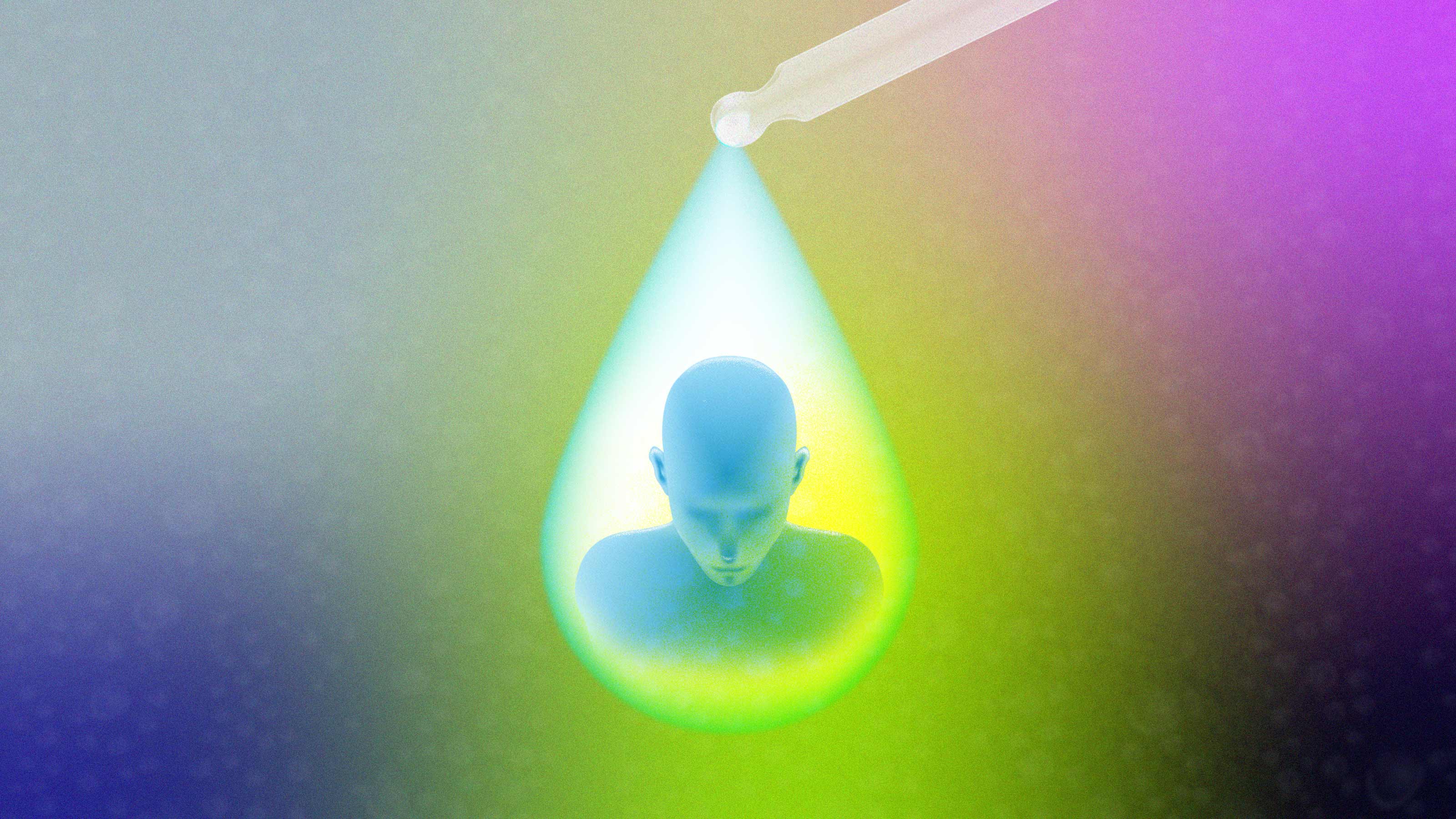 oral ketamine treatment