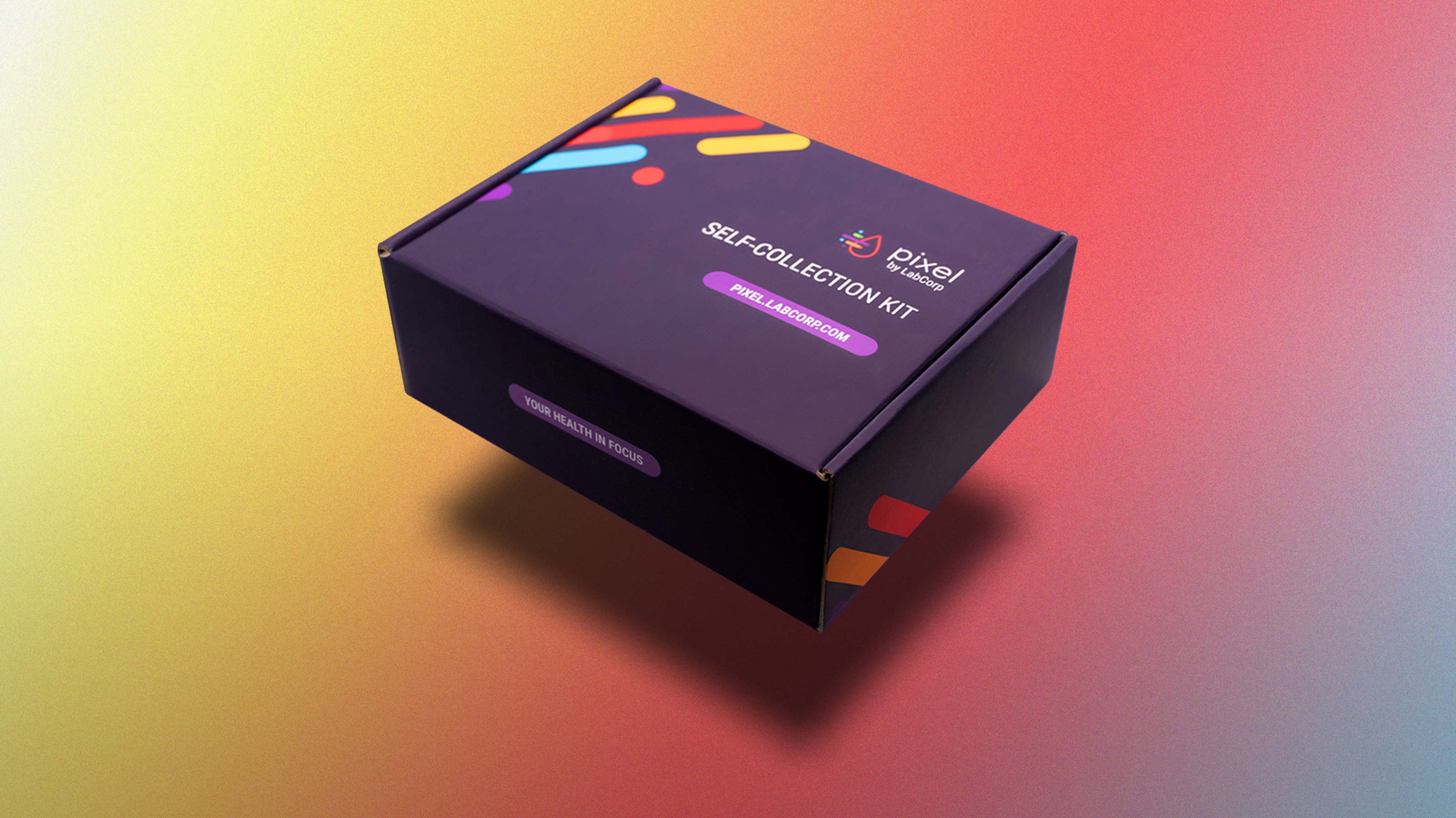 Over-the-Counter COVID-19 Test