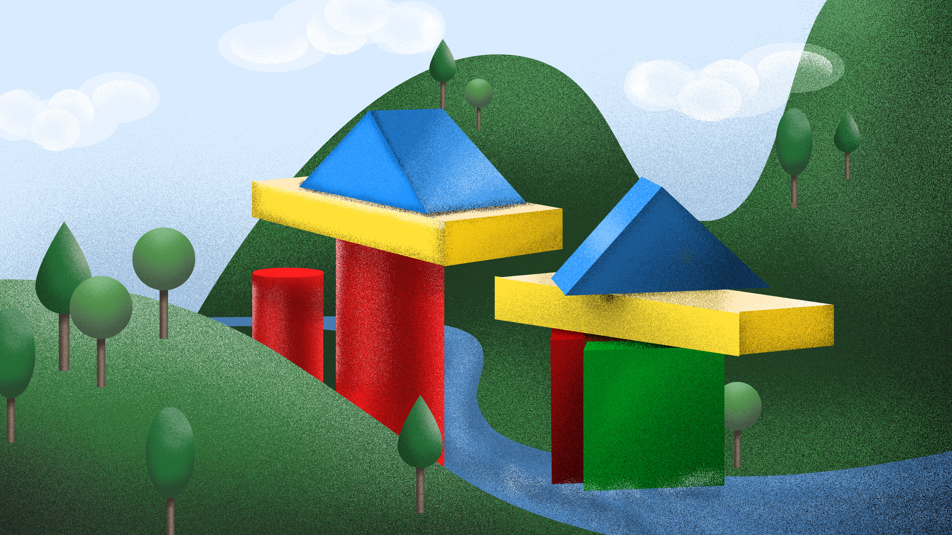 private preschool at home