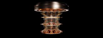 what is quantum computing