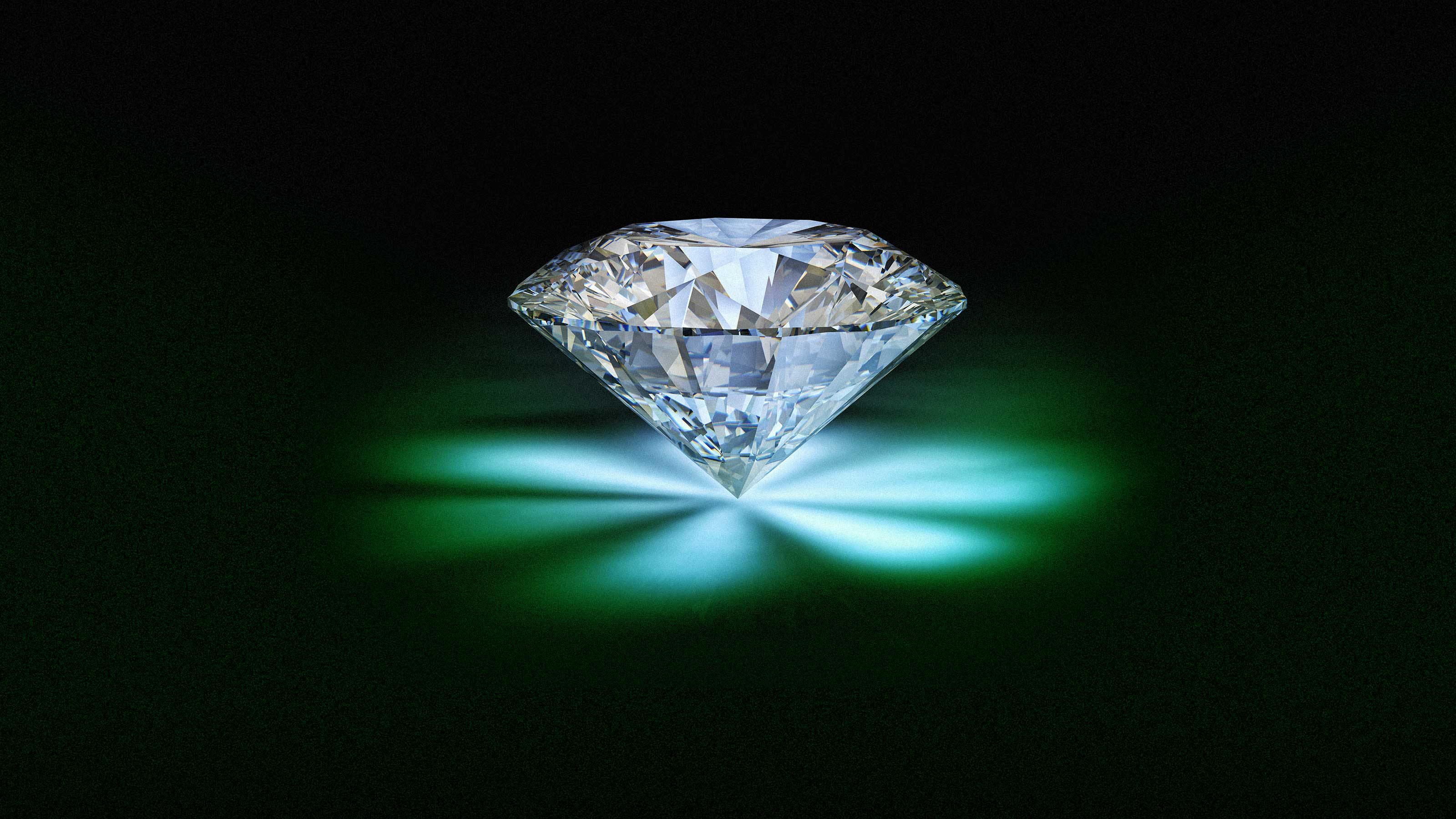 radioactive diamond batteries