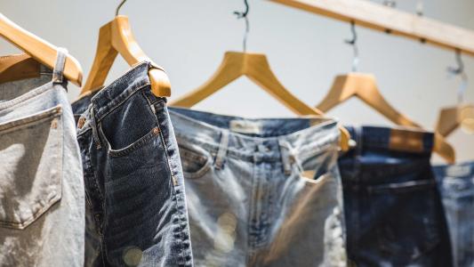 recycled cotton sugar