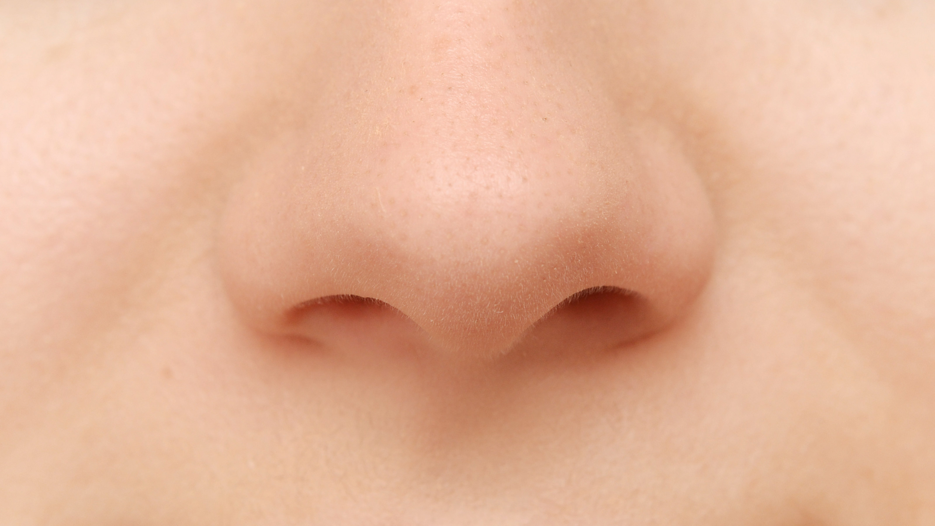 covid 19 loss of smell symptom