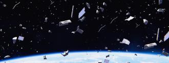 space junk