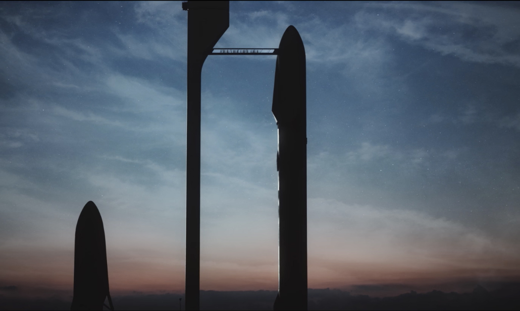 spacexrocket