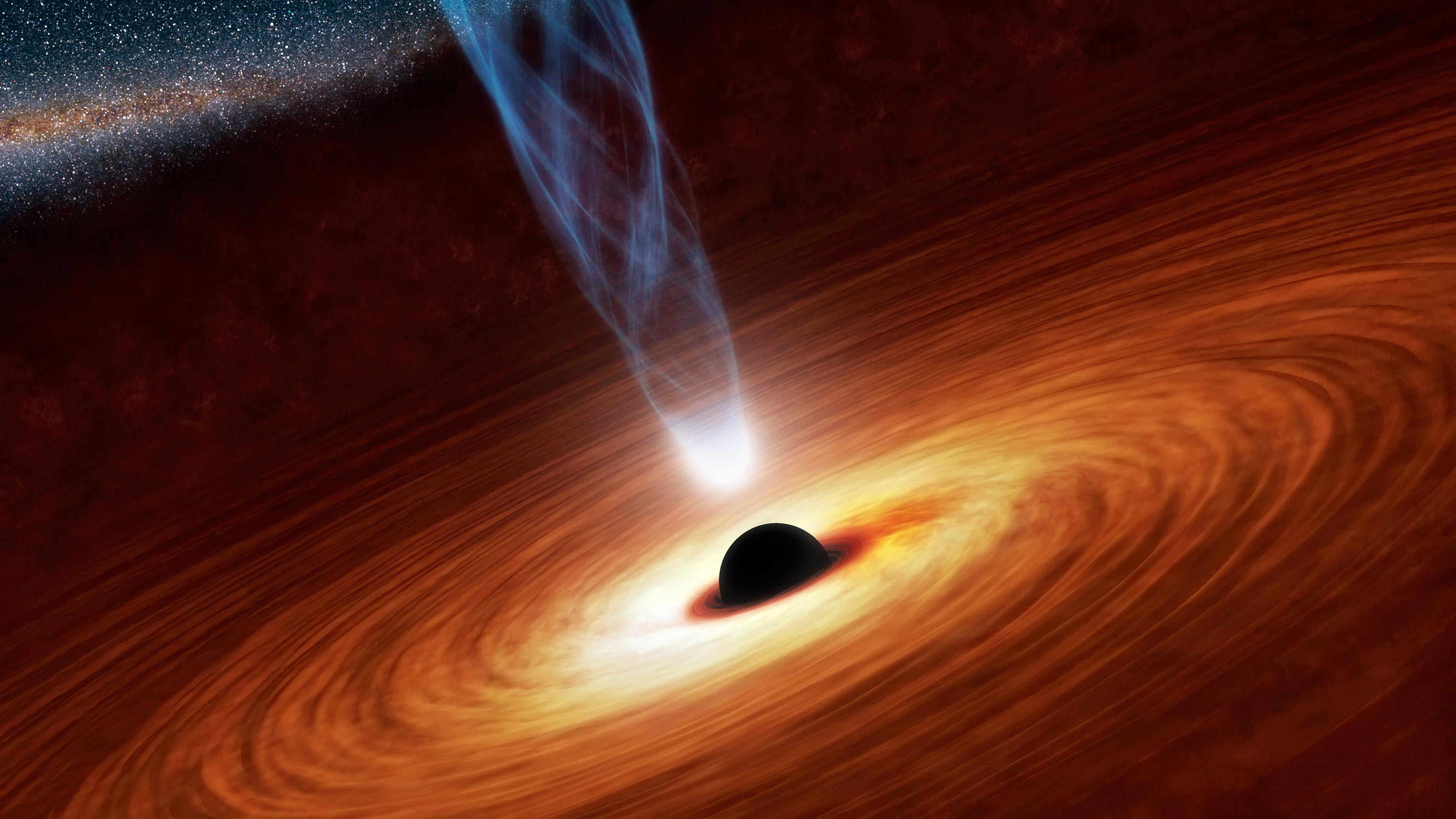Supermassive Black Holes