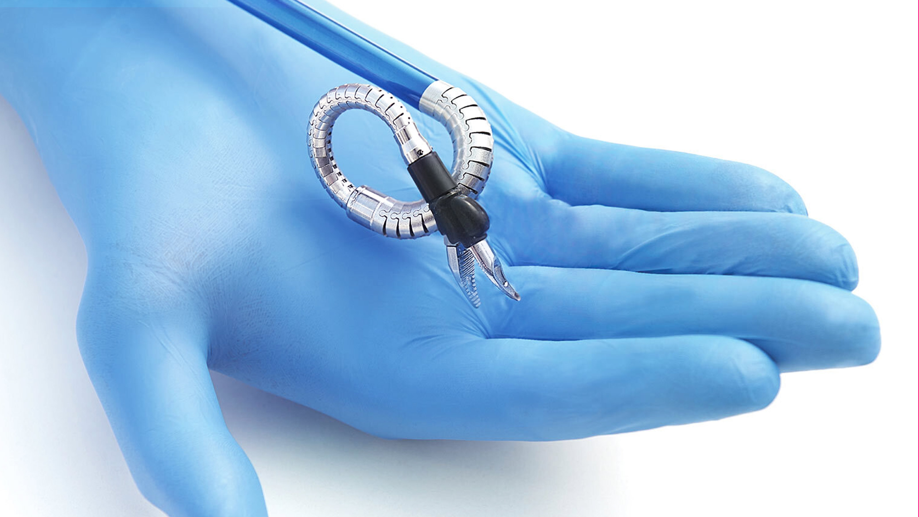 surgery robot for hysterectomy