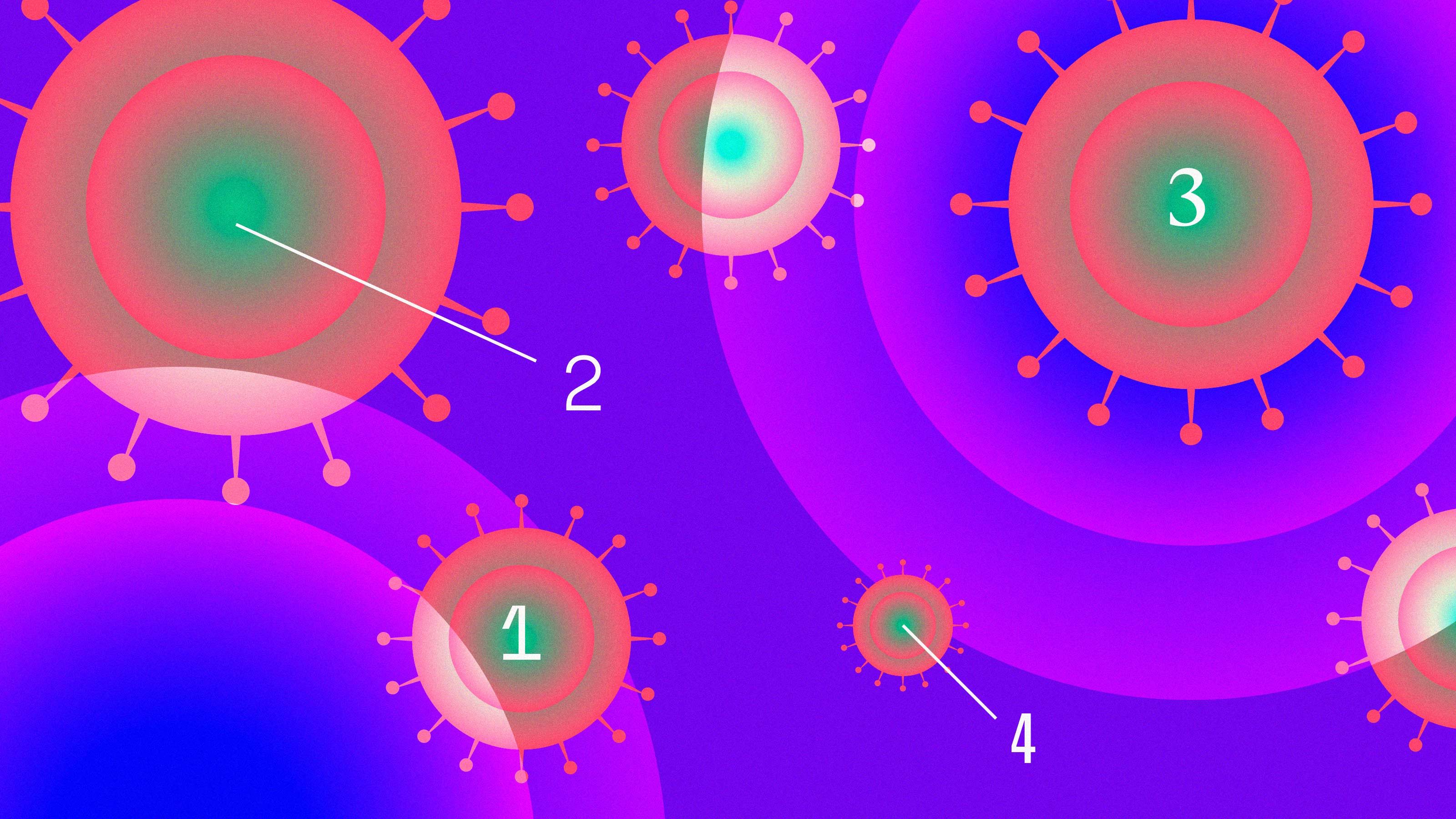 universal coronavirus vaccine