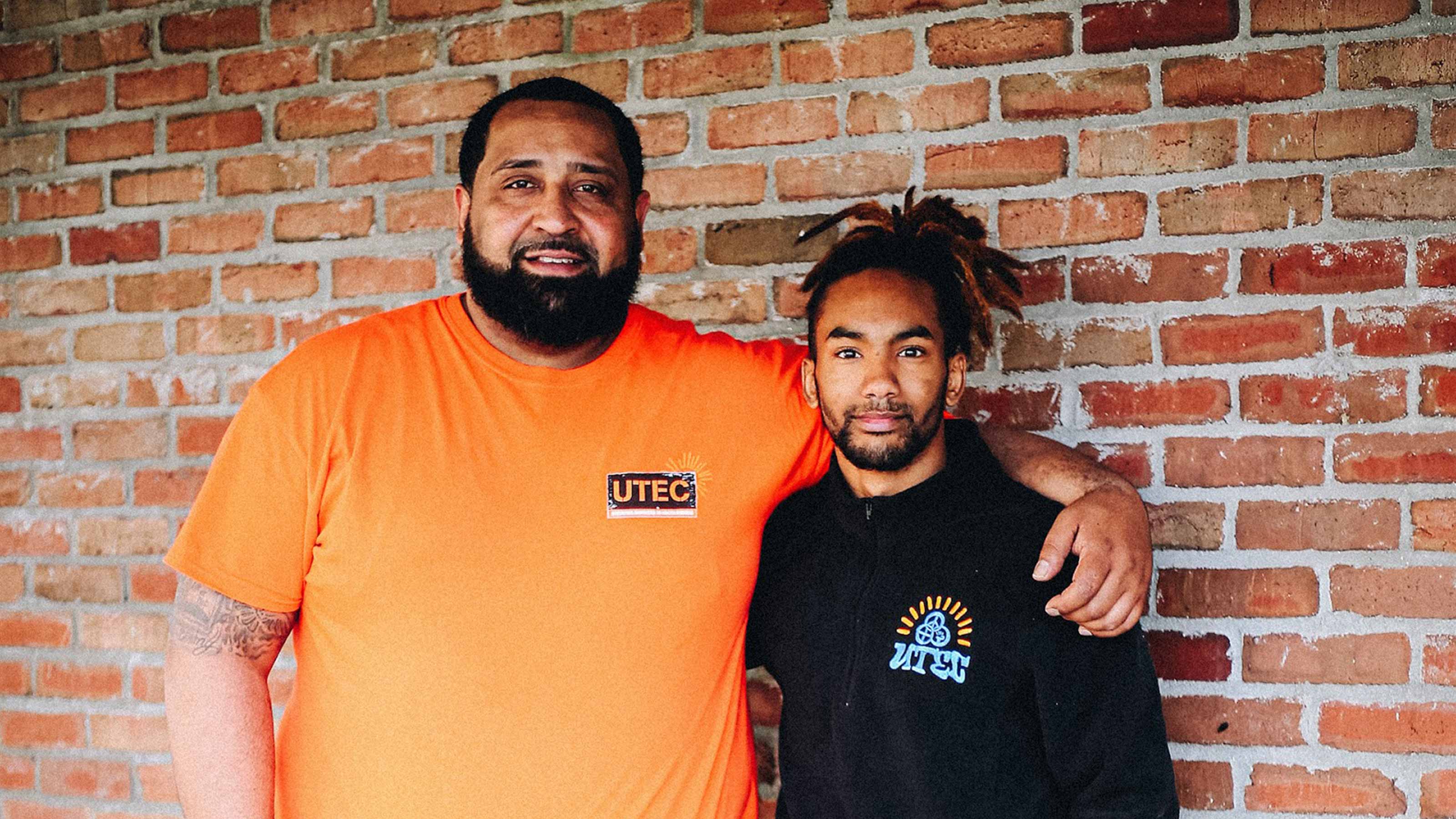 UTEC an organization that is helping young people overcome poverty