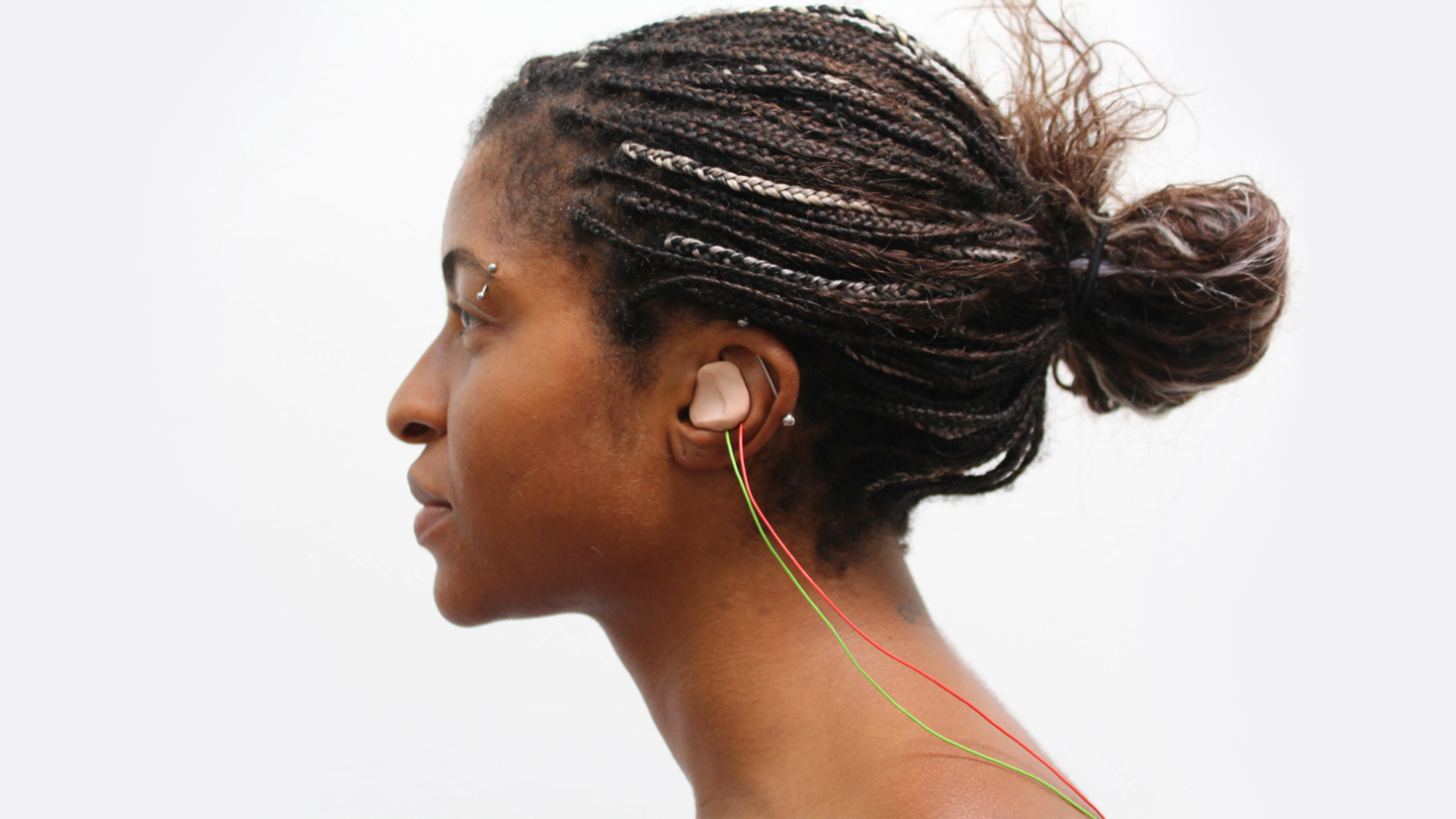 Vagus Nerve Stimulation Device