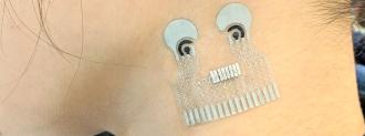 wearable health monitor