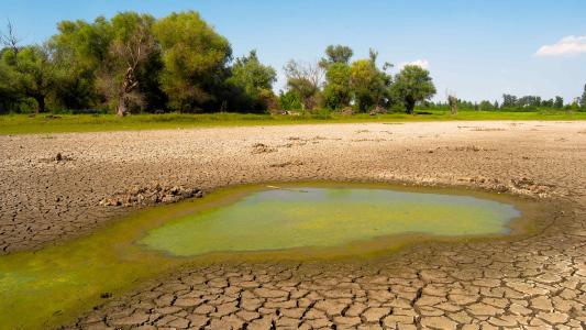 weather modification