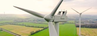 wind turbine blades