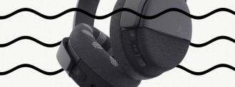 brain-sensing headphones