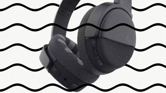 brain-sensing headphones