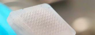 microneedle patch