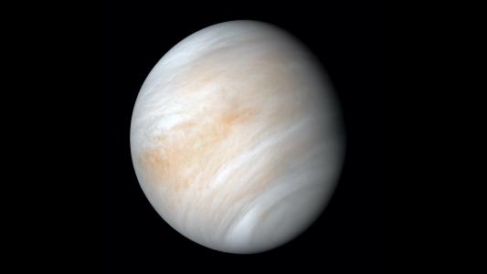 missions to venus