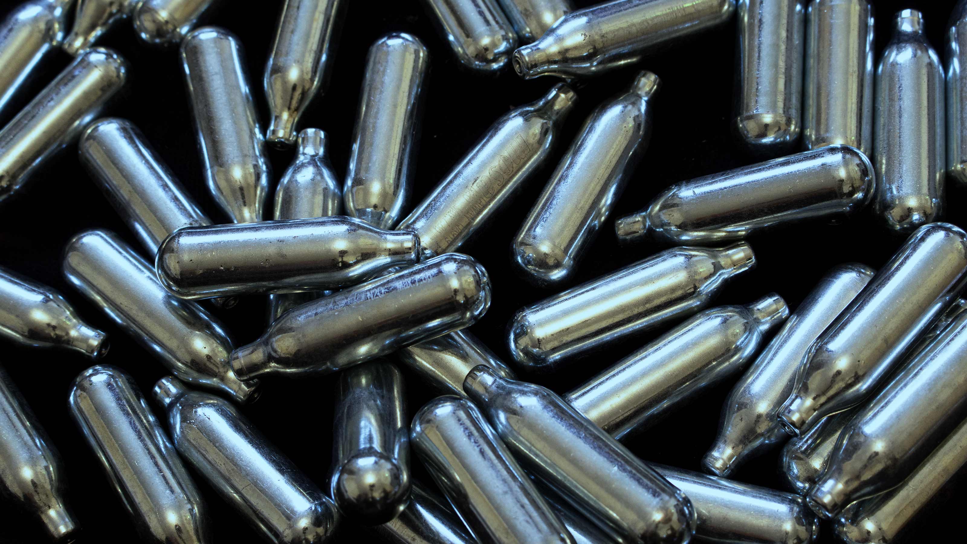 nitrous oxide for depression