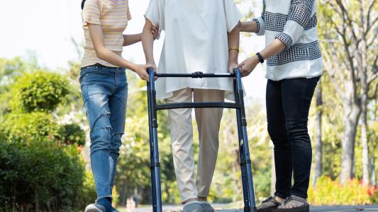 postural sway wearable