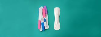 flushable biodegradable pregnancy test