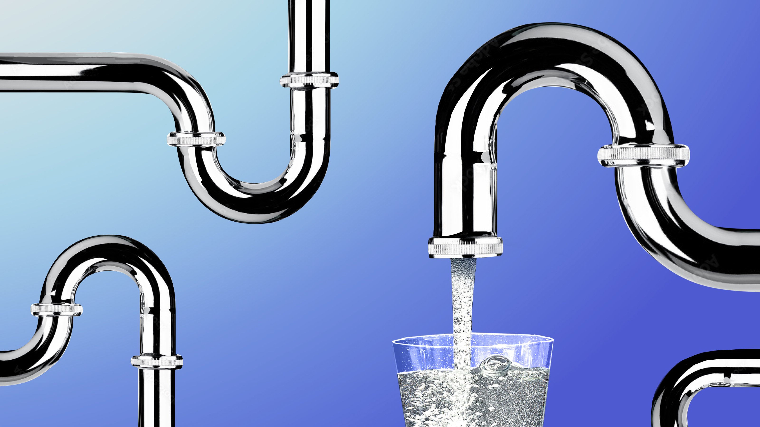 wastewater treatment