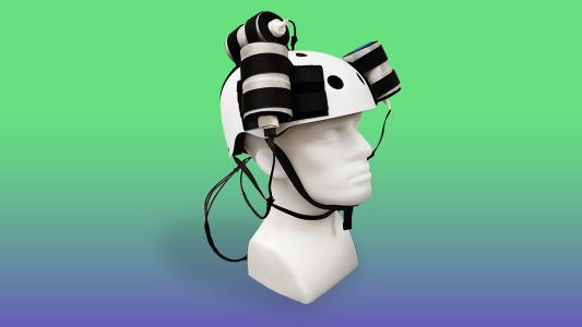 brain tumor treatment