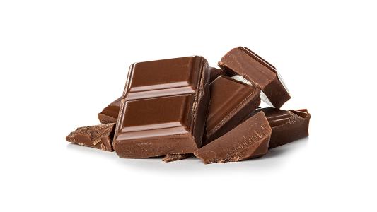 lab-grown chocolate